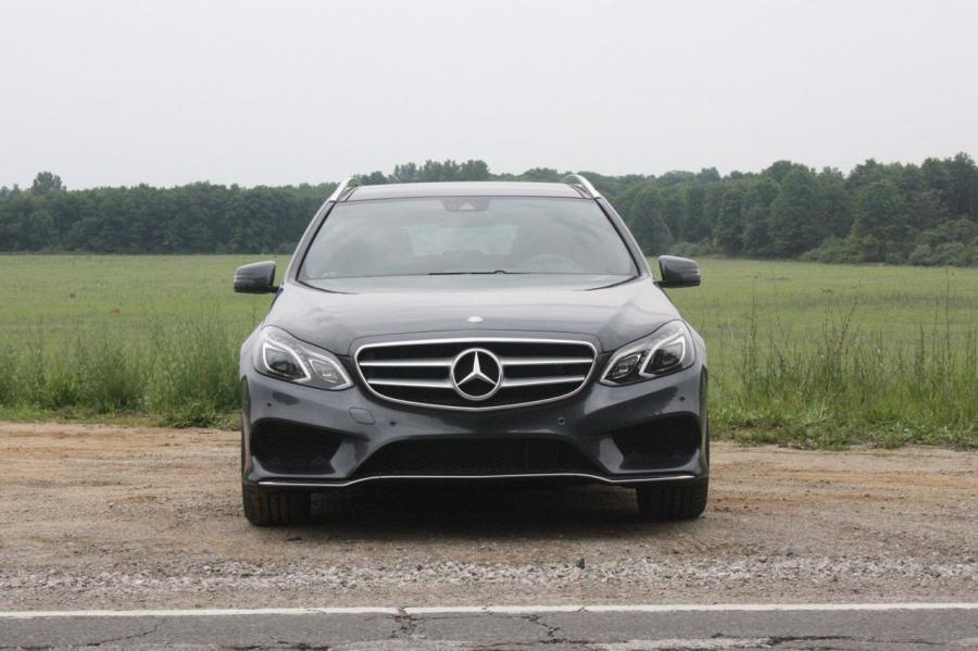  Mercedes-Benz E-Class Wagon 2014 года  (фото 30 из 66)